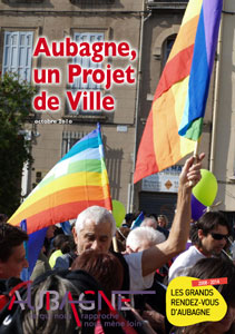 Projet de Ville