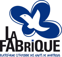 Logo La Fabrique