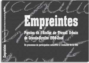 Empreintes